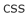 W3C CSS Validator