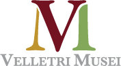 Logo Musei di Velletri