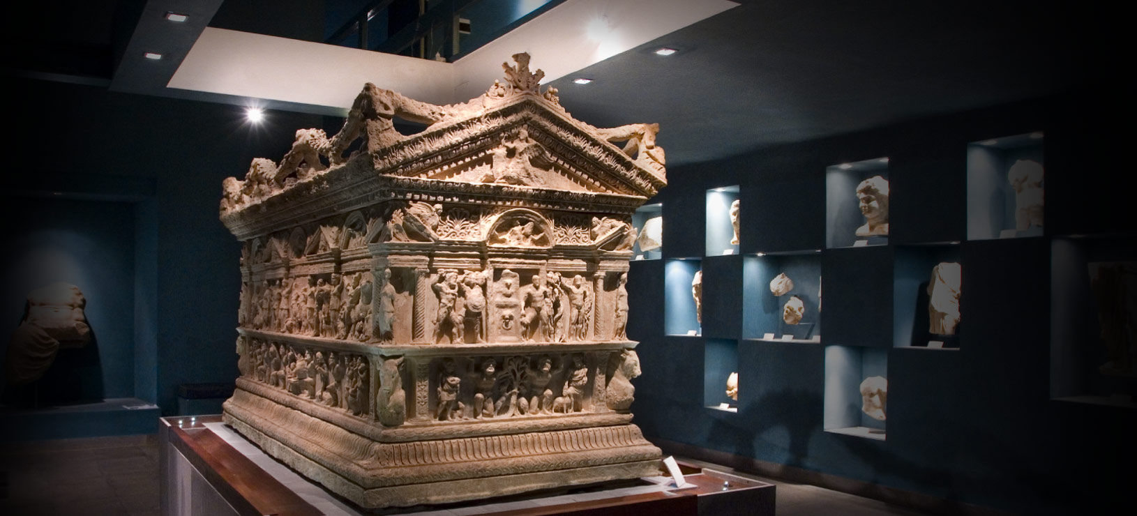 archeologico