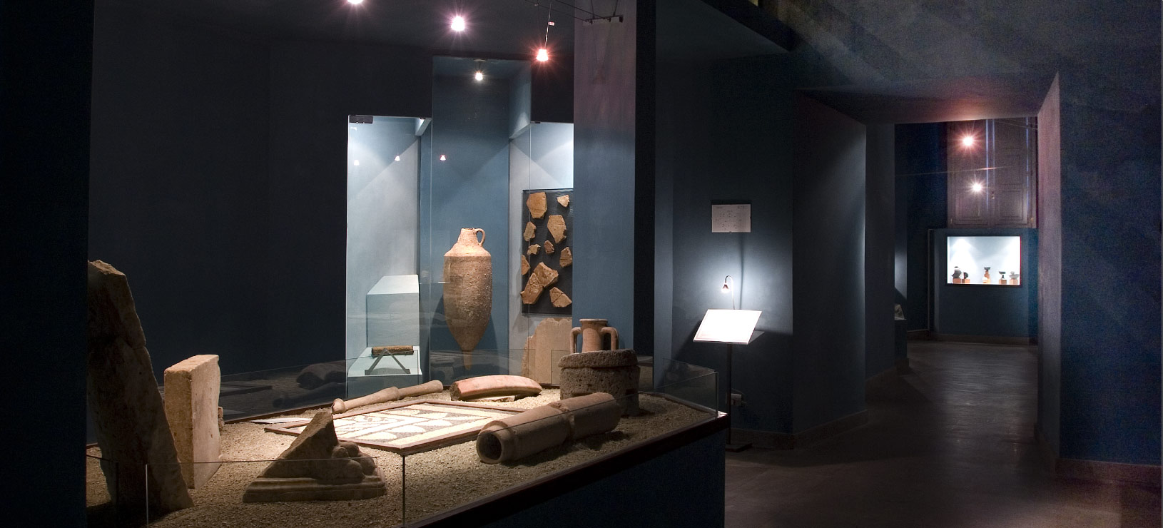 archeologico