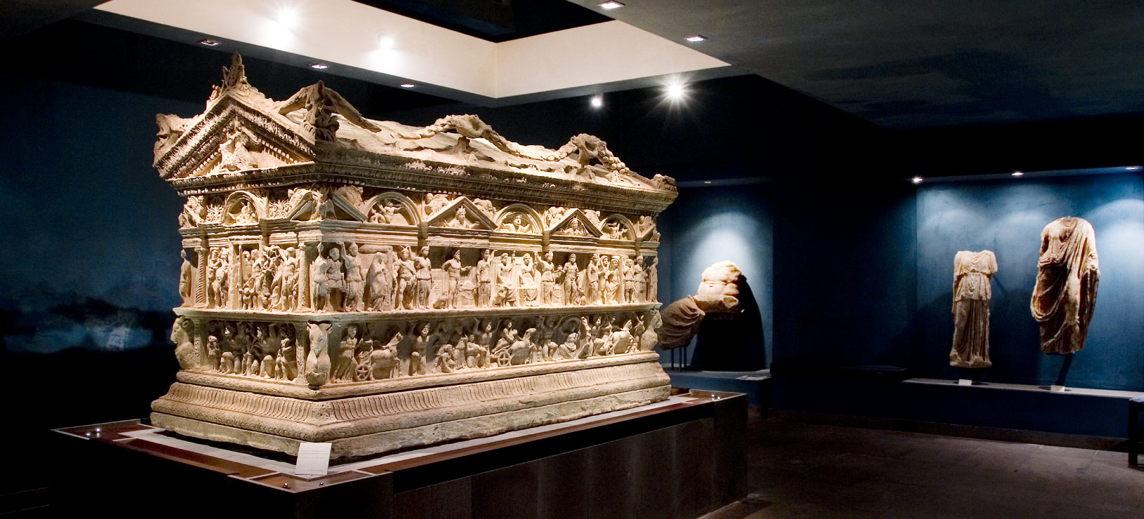 archeologico