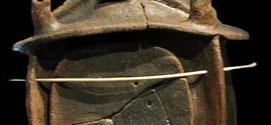 Museo di Geopaleontologia e Preistoria dei Colli Albani