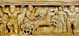Museo Archeologico Oreste Nardini